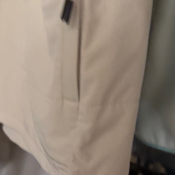 Kari Traa Black and Dk Cream 1/4 Zip Training Top - Picture 7 of 9